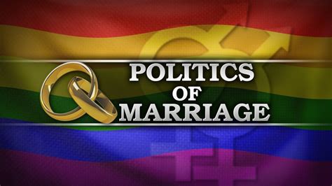 Supreme Court Reignites Same Sex Marriage As Campaign Issue Before Midterms Pbs Newshour