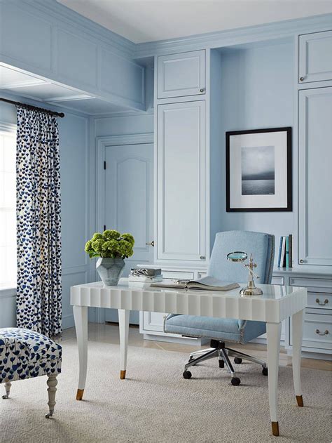 The 2020 pantone color of the year is none other than classic blue, which will be popping up in homes everywhere in the new year. New Coastal Interior Design Ideas - Home Bunch Interior ...