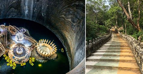 30 Actual Places That Exist In Real Life But We Had No Idea