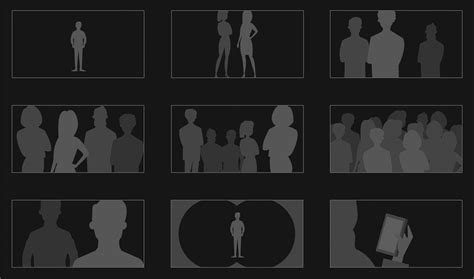 A Guide Toward Camera Shots Frames And Sizes Postpace Blog