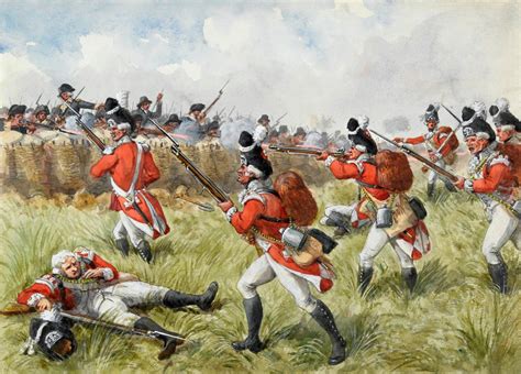 In an effort to provide a solid north american siege server, the 27th (inniskilling) regiment is proud to open it's new public siege server! War of the American Revolution 1775 to 1783