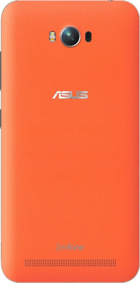Asus Zenfone 2 Max Zc550kl Orange Images