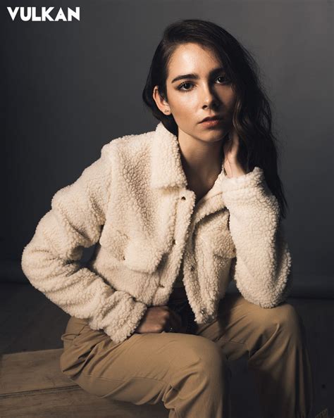 Is Molly On GH Pregnant In Real Life? Haley Pullos Pregnant?