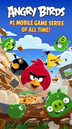 Games Like Angry Birds Classic 10 Best Games 2018