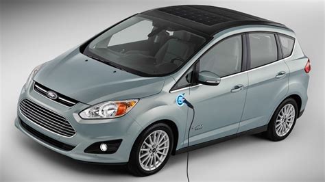 Ford Debuts Solar Car Our World