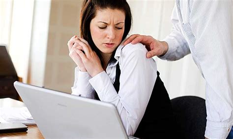 Sexual Harassment At Workplace Rules About Sexual Harassment At Workplace You Must Know