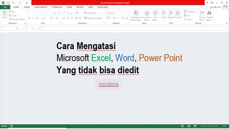 Untuk yang menggunakan microsoft word 2016 hal ini sangat mudah, karena di dalam microsoft word 2016 ada fitur yang dapat memulihkan itulah bagaimana cara mengatasi word yang rusak dan corrupt, semoga dengan beberapa tips di atas dapat mengatasi microsoft word yang error. Cara Mengatasi Word, Excel, Power Point yang Tidak Bisa ...