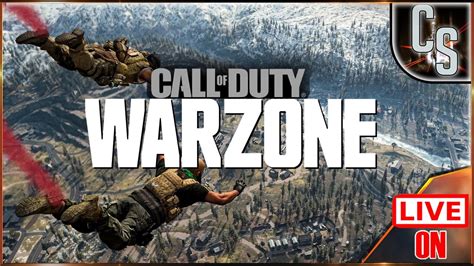 Call Of Duty Warzone Quem NÃo Tem New World Vai De Cod Mesmo Youtube
