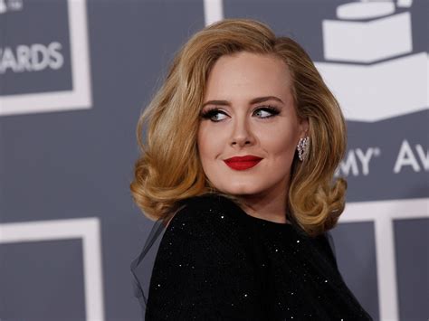 The Incredibly Successful Life Of Adele Business Insider