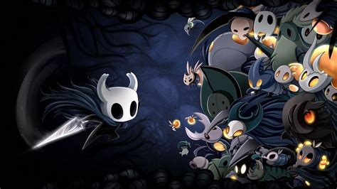 Hollow Knight Wallpapers 4K : We've gathered over million pictures