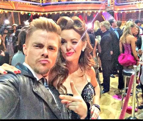 Amy Purdy On Twitter Congrats To The Amazing Derekhough On His Emmy
