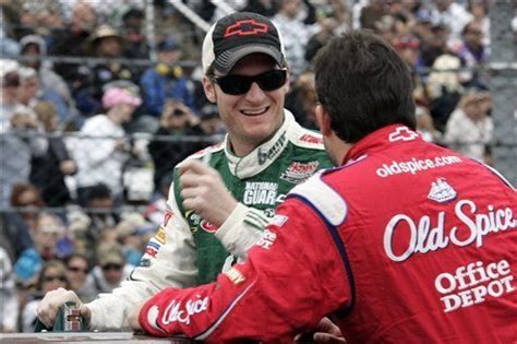 Nascar driver averages and statistics. NASCAR Sprint Cup Drivers Most in Need of a Hot Start in ...
