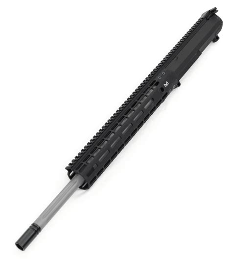 Bison Armory 308 Win Upper Assemblies Bison Ops