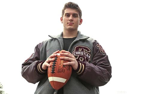 Nick Patterson headlines San Antonio's 2020 recruiting class