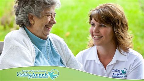 Visiting Angels in Englewood, OH - (937) 855-7...