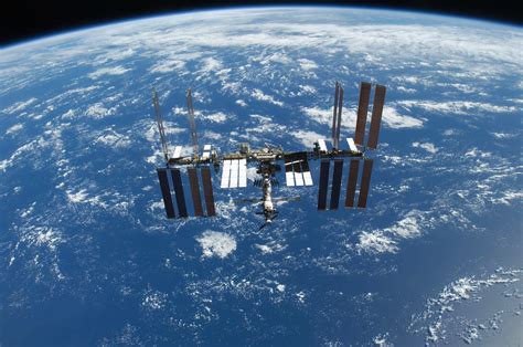 Viewing The Iss On 3rd June And How To View Satellites