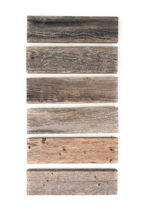 Reclaimed barn Wood Wall Paneling, Planks for Accent Walls (1 Square