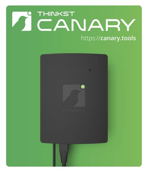 Thinkst Canary