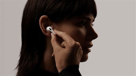 Black Friday Buy The Newest Apple Airpods Pro For At Amazon Reviewed