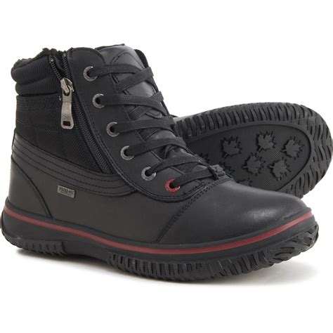 Pajar Tavin 20 Pac Boots For Men Save 29