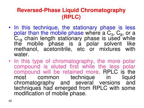 Ppt High Performance Liquid Chromatography Hplc Powerpoint