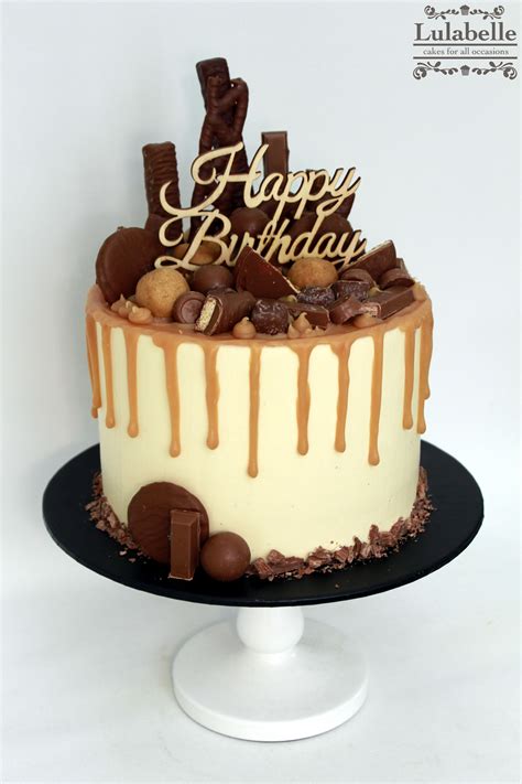 15 Ways How To Make Perfect Birthday Cake For Men How To Make Perfect