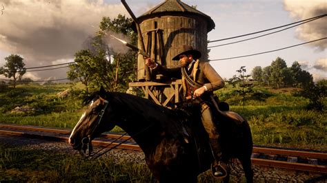 Optimize Red Dead Redemption 2 Pc For The Best Performance Unleashing