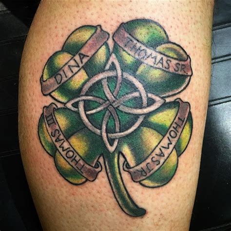 Maybe you would like to learn more about one of these? 55+ Best Irish Tattoo Designs & Meaning - Style&Traditions (2019)