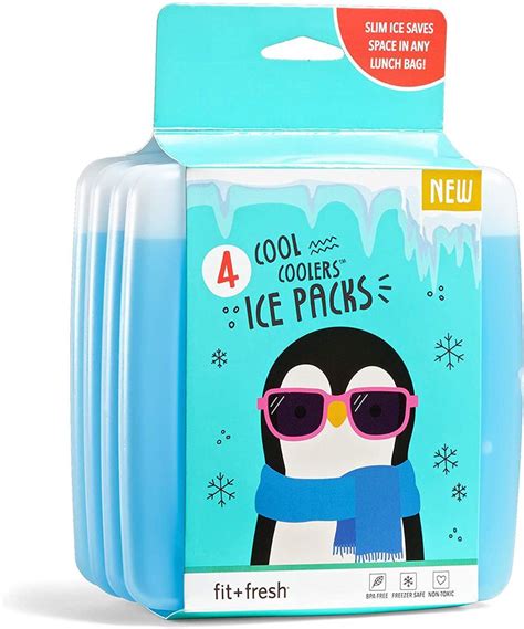 The 7 Best Ice Packs For 2023