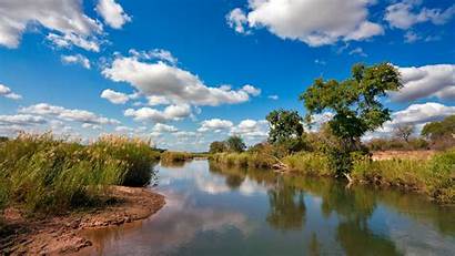 Kruger Park National