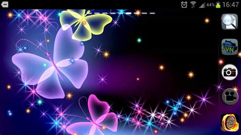 49 Free Live Butterfly Wallpapers