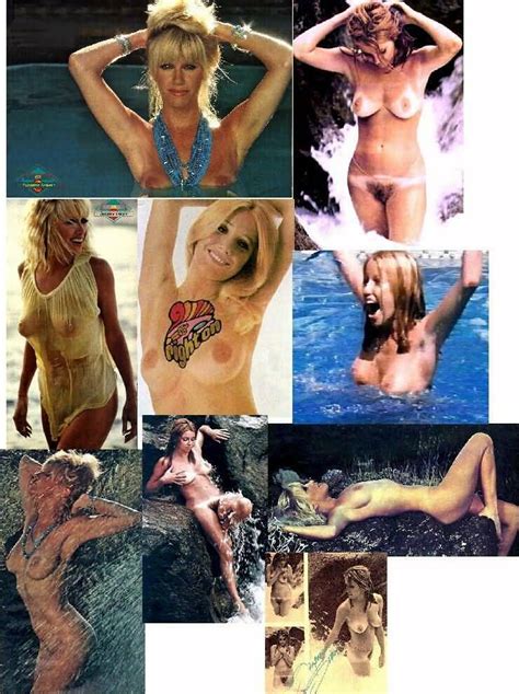 Suzanne Somers nude pics página 1