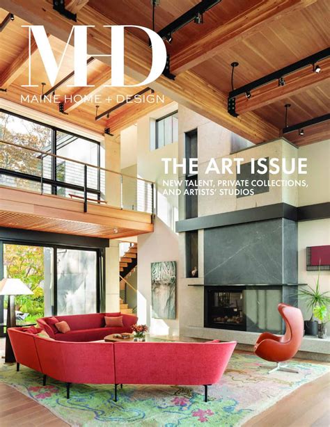 Maine Home Design Online Andrea Schumacher Interiors