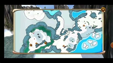 Beast Quest Gameplay Nanook World Find Treasures Part 2 Youtube