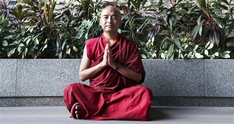 Is Meditation The Reason Why This Monks Brain Is 8 Years Younger Than