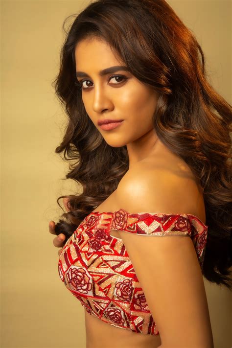 Nabha Natesh Sexy Photoshoot Stills Telugu Actress Gallery