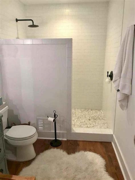 Awesome Appealing Diy Bathroom Reno In Shower Remodel