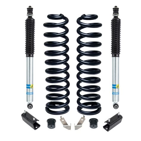 Readylift Suspension 46 2727 Readylift Suspension Leveling Kits