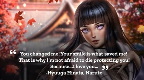 Best Anime Quotes Of All Time To Remember And Put Your Instagram Caption