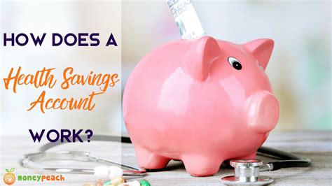 Health Savings Account How It Works And How To Benefit In 2020