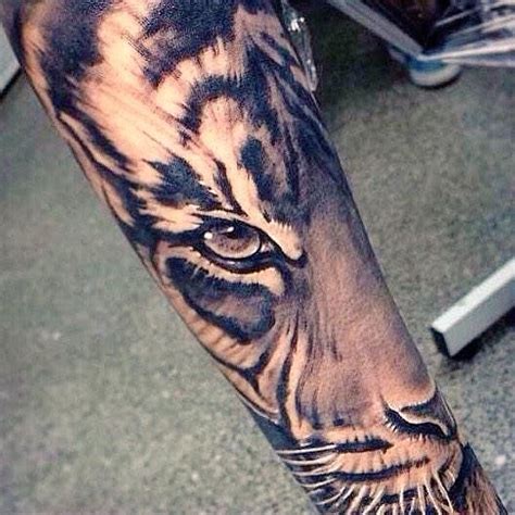 5 Onlyfans Promoter On Twitter Tiger Tattoo Design