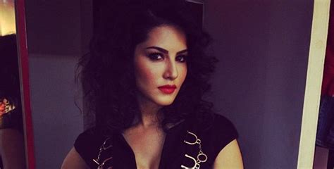 10 Reasons Why Sunny Leone Deserves As Much Respect As Any Other Famous Celebrity