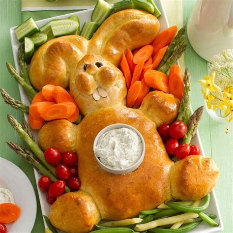 The Best Easter Dinner Dishes Our 15 Most Shared Recipes