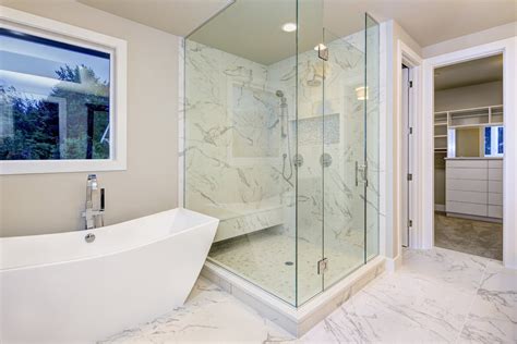 Must Have Fixtures For A Modern Bathroom Design