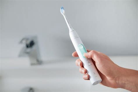 Philips Sonicare Protectiveclean 5100 Gum Health Rechargeable Electric