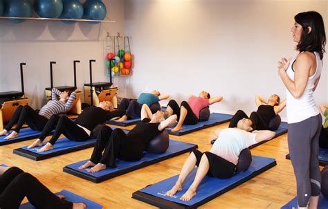 All ages, abilities and fitness levels are catered for. Pilates Classes Richmond Hill - Pilates North | Richmond ...