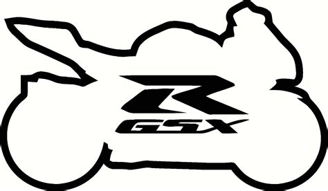 Gsxr Logos