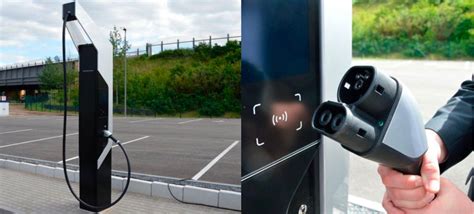 porsche installs first ultra fast 350 kw ev charging station electrek