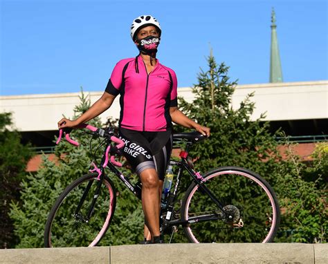 Black Girls Do Bike Encourages Capital Region Teens To Pick Up New Hobby