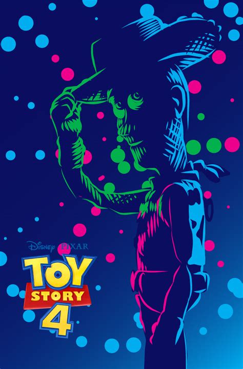 Toy Story On Behance